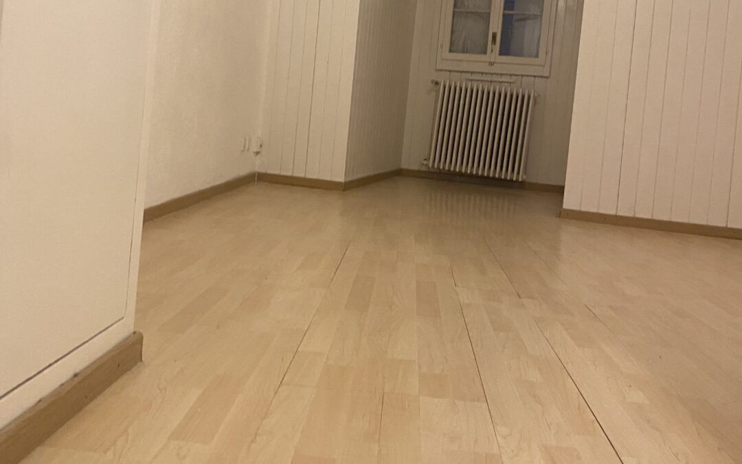 Studio 20 – Grand-Rue 40, Fribourg