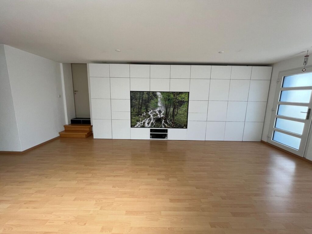 Moderne studio 2 pièces de 60 m2 – Champ-Romain 7, Lossy Lossy 10 1024x768