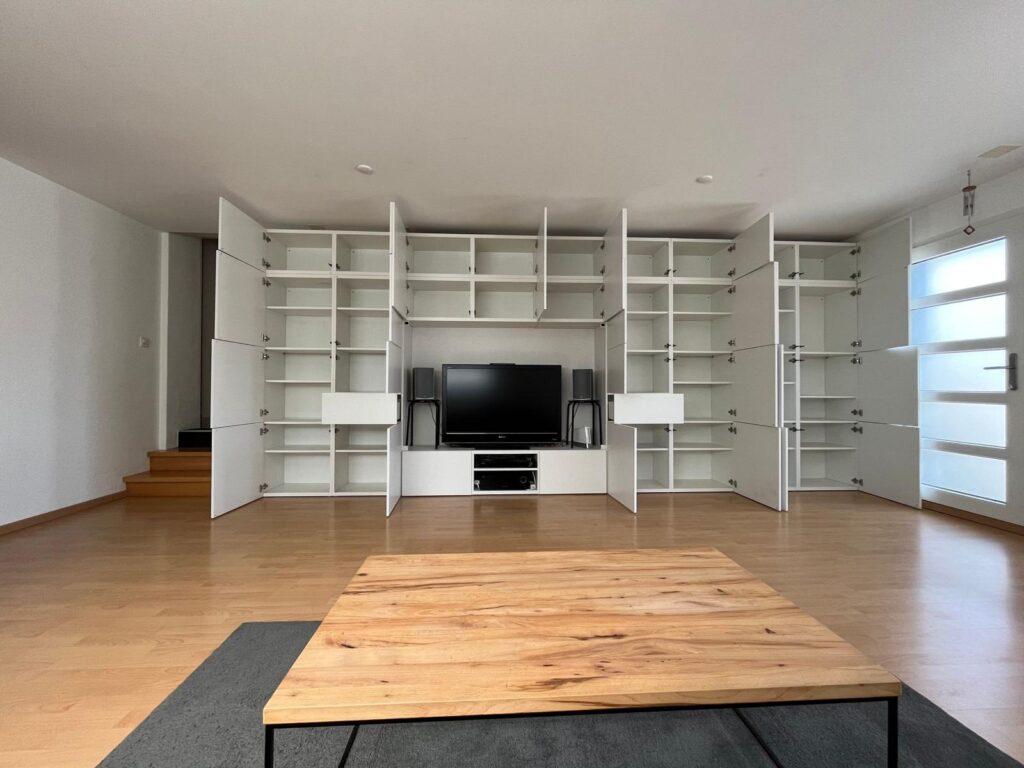 Moderne studio 2 pièces de 60 m2 – Champ-Romain 7, Lossy Lossy 11 1024x768