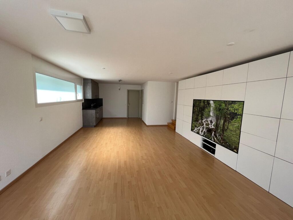 Moderne studio 2 pièces de 60 m2 – Champ-Romain 7, Lossy Lossy 12 1024x768