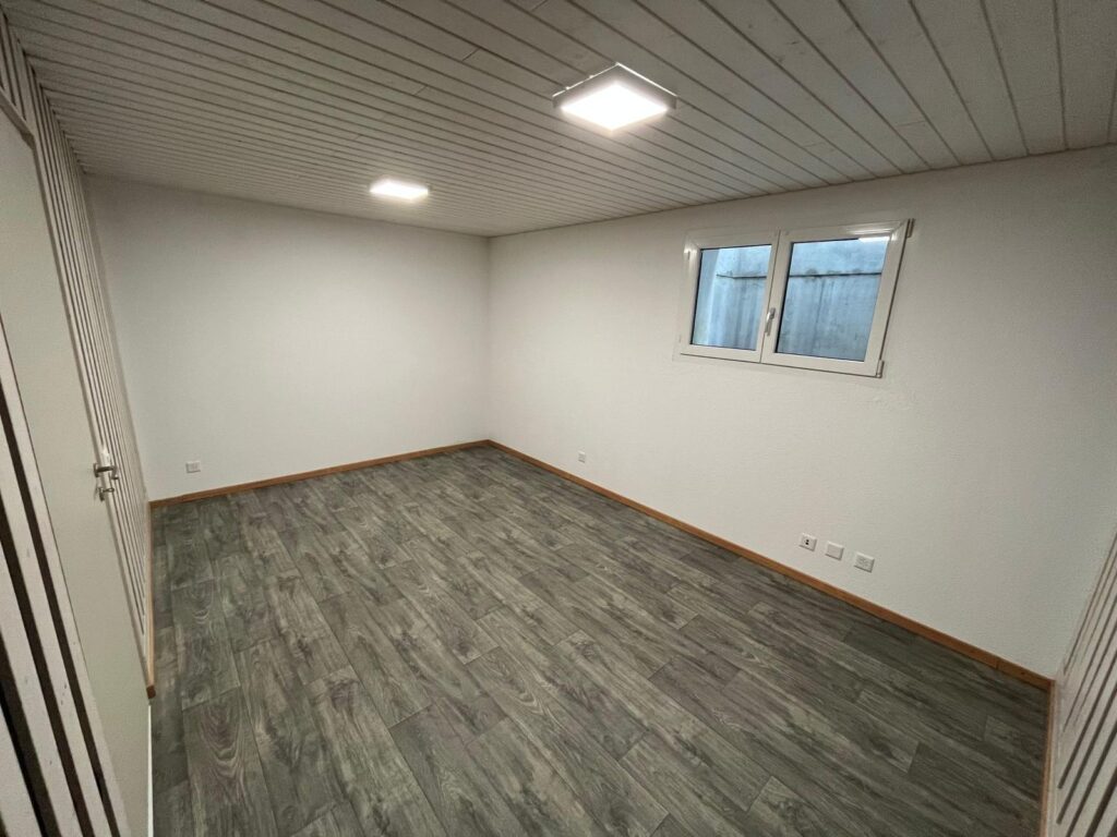 Moderne studio 2 pièces de 60 m2 – Champ-Romain 7, Lossy Lossy 4 1024x768